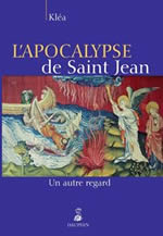 KLEA Apocalypse de Saint Jean. Un autre regard... Librairie Eklectic
