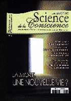 Collectif Science de la conscience - Revue n°24 : la mort, une nouvelle vie ? Librairie Eklectic