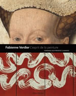 VERDIER Fabienne L´esprit de la peinture. Hommage aux maîtres flamands  Librairie Eklectic