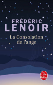 LENOIR FrÃ©dÃ©ric La consolation de lÂ´ange - roman Librairie Eklectic