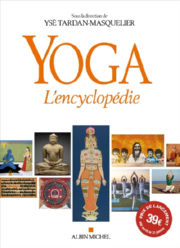 TARDAN-MASQUELIER Ysé Yoga. L´encyclopédie Librairie Eklectic