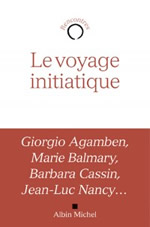 Collectif Le voyage initiatique Librairie Eklectic