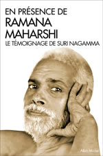 NAGAMMA Suri En présence de Ramana Maharshi  Librairie Eklectic