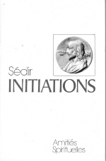 SEDIR Initiations Librairie Eklectic