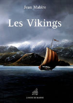 MABIRE Jean Les Vikings Librairie Eklectic