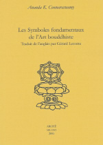 COOMARASWAMY Ananda K. Symboles fondamentaux de l´Art bouddhiste (Les) Librairie Eklectic