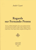 COYNE André Regards sur Fernando Pessoa Librairie Eklectic