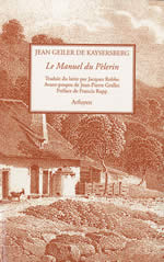 SALIEGE (Cardinal) Menus propos. Préface de Pierre Escudé Librairie Eklectic
