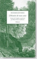 JEFFERIES Richard LÂ´Histoire de mon coeur Librairie Eklectic