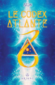 AÏON Le Codex Atlante - Coffret - 44 cartes + Livret 180 pages Librairie Eklectic