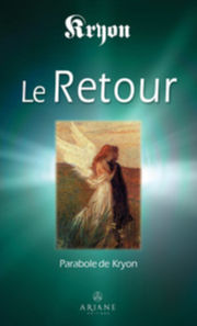 KRYON & CARROLL Lee Le Retour - Parabole de Kryon Librairie Eklectic
