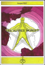PRAT Georges Les Autres Mondes Librairie Eklectic