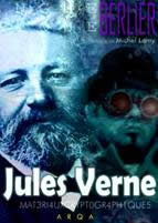 BERLIER Patrick Jules Verne  Librairie Eklectic