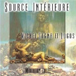 LOGOS & DOGNA Source intérieure - Méditation guidée - CD Librairie Eklectic