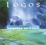 LOGOS Lumière de l´eau - CD Librairie Eklectic