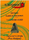 - Encens Cônes Auroshika - Nature (Frankincense) - 14 cônes de 3 cm Librairie Eklectic