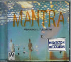 PREMANANDA & TURKANTAM Mantra - Premananda & Turkantam - CD AUDIO ---- épuisé Librairie Eklectic