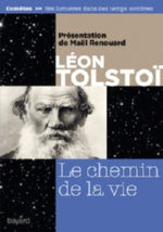 TOLSTOÏ Leon Tolstoi - Le chemin de la vie Librairie Eklectic