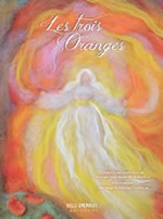 BALEYDIER Danielle  Les trois oranges - D´après un conte italien, illustrations de Mariangela Kleiser-Corbetta Librairie Eklectic