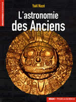 NAZE Yaël Astronomie des Anciens (L´) Librairie Eklectic