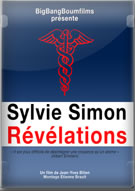 SIMON Sylvie Révélations.  Librairie Eklectic