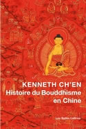 CH EN Kenneth Histoire du Bouddhisme en Chine  Librairie Eklectic
