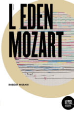 MISRAHI Robert L´Eden Mozart
 Librairie Eklectic