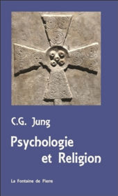 JUNG Carl Gustav Psychologie et religion Librairie Eklectic