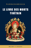 PADMASAMBHAVA / CORNU Philippe (ed. et trad.) Livre des morts tibétains (Le). Préface de Matthieu Ricard Librairie Eklectic