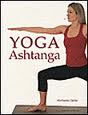 CLARKE Michaela Yoga Ashtanga Librairie Eklectic