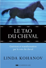 KOHANOV Linda Le Tao du cheval  Librairie Eklectic