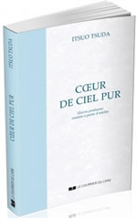 TSUDA Itsuo Coeur de ciel pur  Librairie Eklectic
