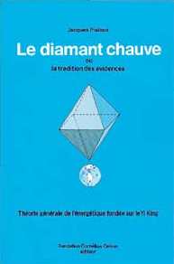 PIALOUX Jacques Le Diamant Chauve Plus, ou la tradition des évidences Librairie Eklectic