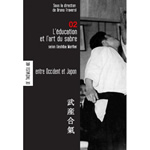 Collectif Les carnets de Takemusu Aiki - 02 L´éducation et l´art du sabre selon Ueshiba Morihei Librairie Eklectic