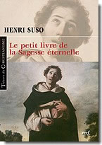 SUSO Henri Le petit livre de la Sagesse éternelle Librairie Eklectic