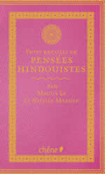 LY Maguy & MASSON Nicole Petit recueil de pensées hindouistes ---- épuisé Librairie Eklectic