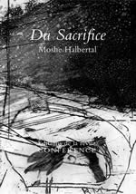 HALBERTAL Moshe Du sacrifice Librairie Eklectic