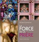 LAWRENCE Richard Force de la prière (La) Librairie Eklectic