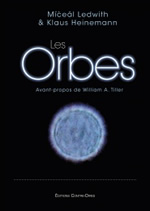 LEDWITH M - HEINEMANN K Les orbes  Librairie Eklectic