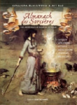 BLACKWOOD Opakiona Almanach des sorcières (perpétuel, accompagné d´un livret pour l´année 2023) Librairie Eklectic