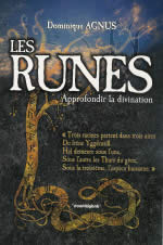 AGNUS Dominique Runes (Les). Approfondir la divination Librairie Eklectic