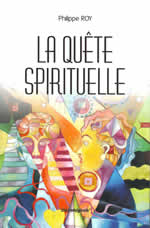 ROY Philippe La Quête spirituelle Librairie Eklectic