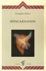 BAKER Douglas Réincarnation Librairie Eklectic