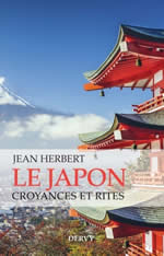 HERBERT Jean Le Japon, croyances et rites  Librairie Eklectic