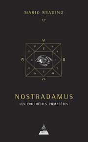 READING Mario Nostradamus. Les prophéties complètes Librairie Eklectic