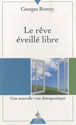 ROMEY Georges Le rêve éveillé libre Librairie Eklectic