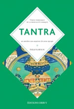 RAWSON Philip Tantra - Le culte indien de l´extase  Librairie Eklectic