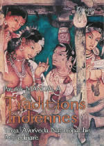 MANDALA Patrick Traditions indiennes. Yoga, Ayurvéda, Naturopathie, Art culinaire Librairie Eklectic