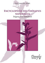 AVRIL Guy Encyclopédie des thérapies naturelles Librairie Eklectic