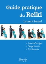 BERTEL Laurent  Guide pratique du Reiki  Librairie Eklectic